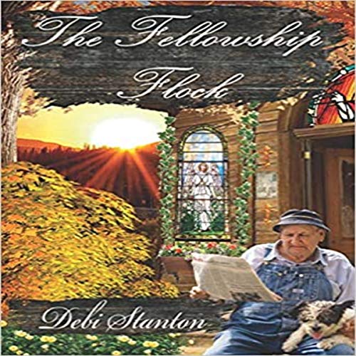 Cover of The Fellowship Flock