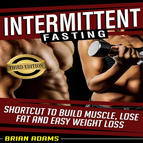 Cover of Intermittent Fasting