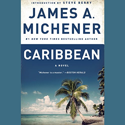 Cover of Caribbean