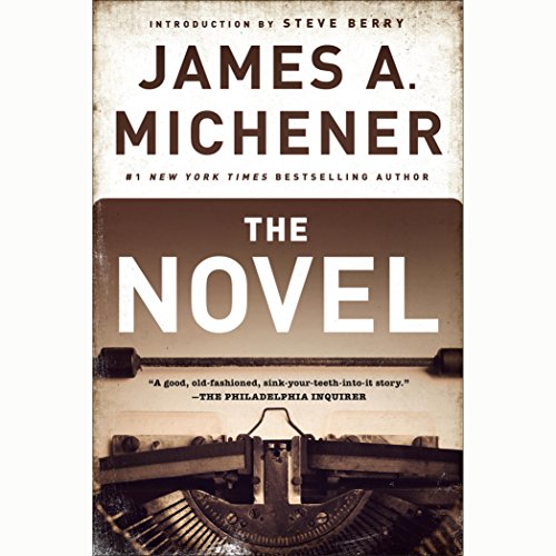 Cover of The Novel