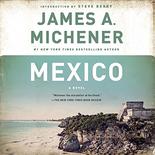 Cover of Mexico