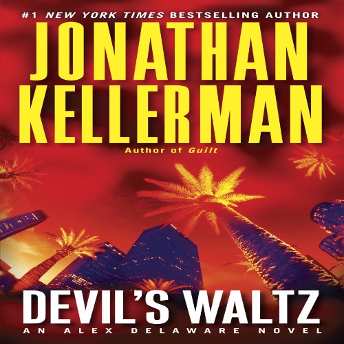 Cover of Devil's Waltz