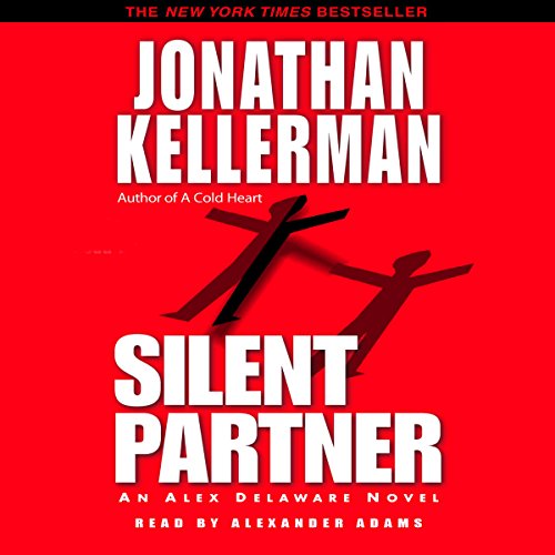 Cover of Silent Partner
