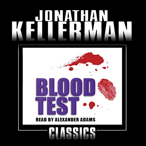 Cover of Blood Test