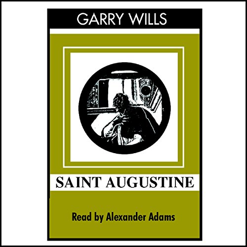 Cover of Saint Augustine