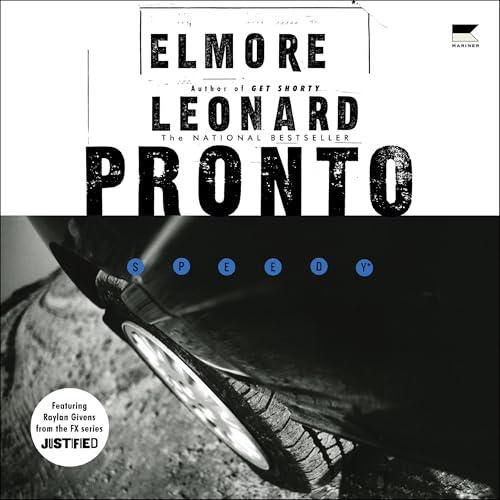 Cover of Pronto