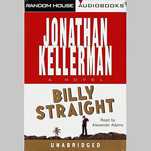 Cover of Billy Straight