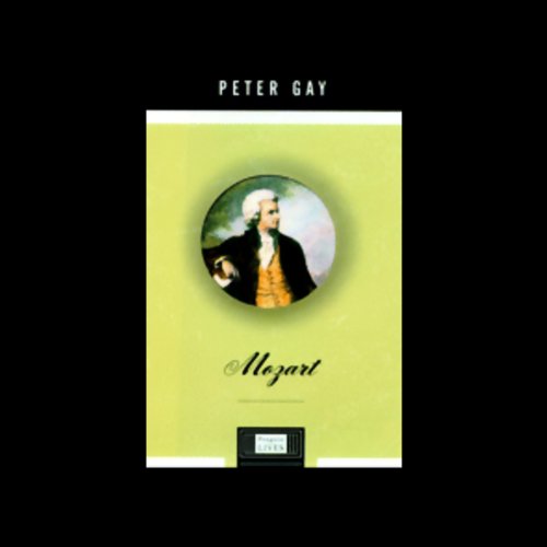 Cover of Mozart