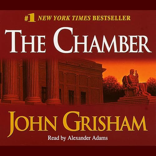 Cover of The Chamber