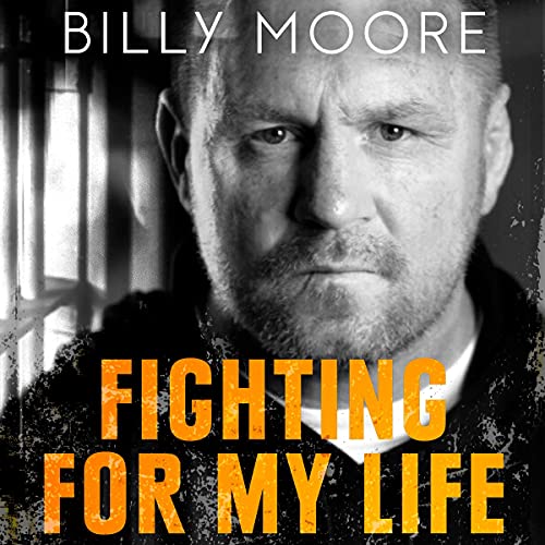 Cover of Fighting for My Life