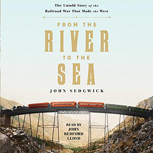 Cover of From the River to the Sea