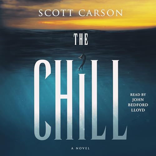 Cover of The Chill