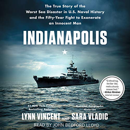 Cover of Indianapolis