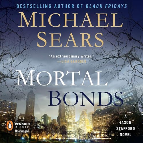 Cover of Mortal Bonds