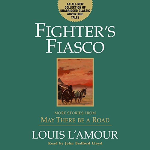 Cover of Fighter's Fiasco