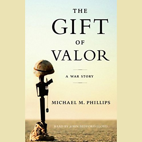 Cover of The Gift of Valor