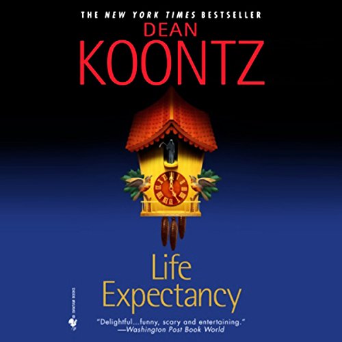 Cover of Life Expectancy