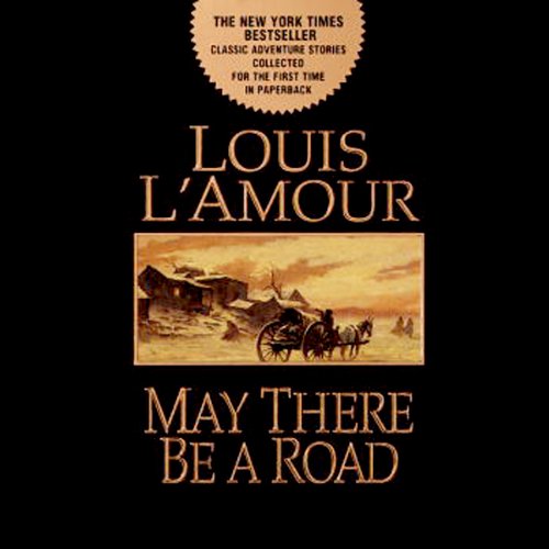 Cover of May There Be a Road