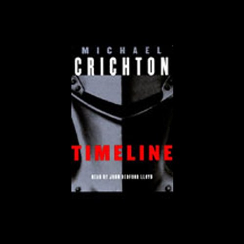 Cover of Timeline