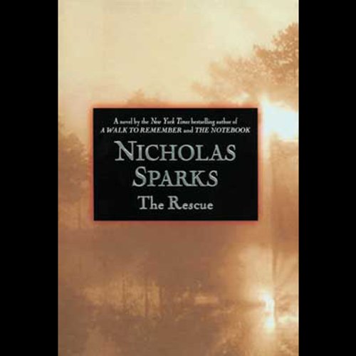Cover of The Rescue