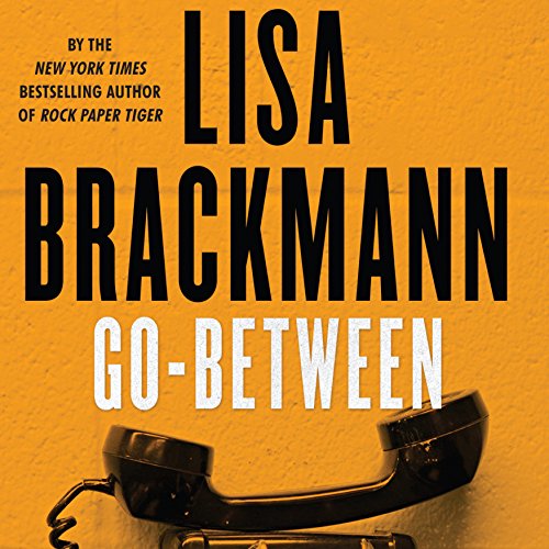 Cover of Go-Between