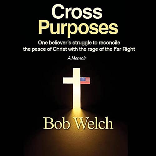 Cover of Cross Purposes