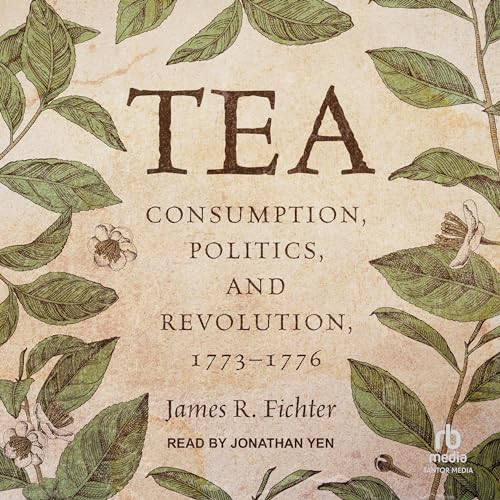Cover of Tea