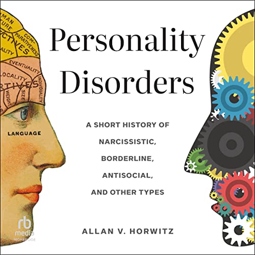 Cover of Personality Disorders