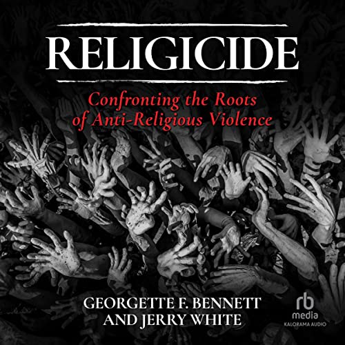 Cover of Religicide