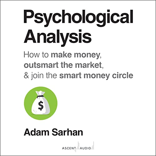 Cover of Psychological Analysis