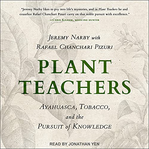 Cover of Plant Teachers