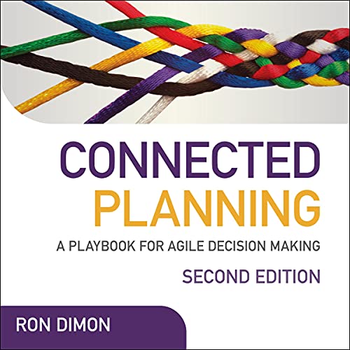 Cover of Connected Planning