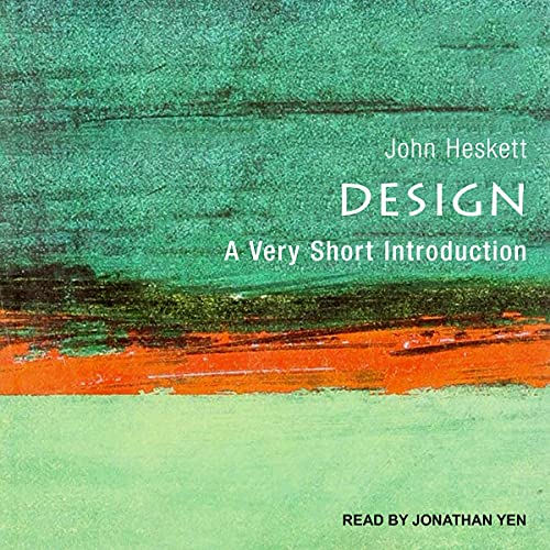 Cover of Design