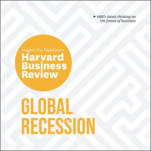 Cover of Global Recession