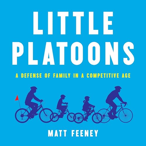 Cover of Little Platoons