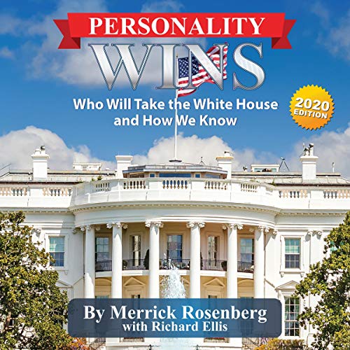Cover of Personality Wins