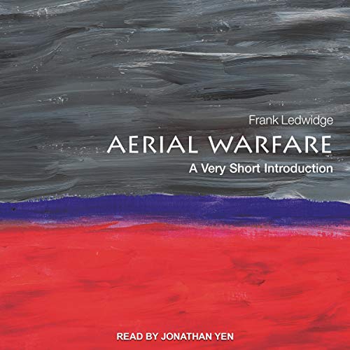 Cover of Aerial Warfare