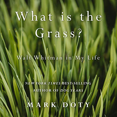 Cover of What Is the Grass