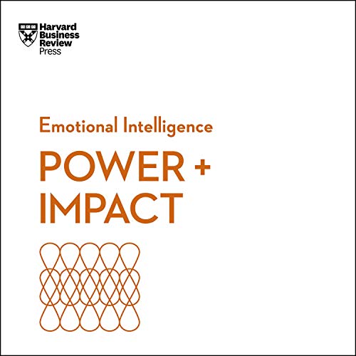 Cover of Power & Impact