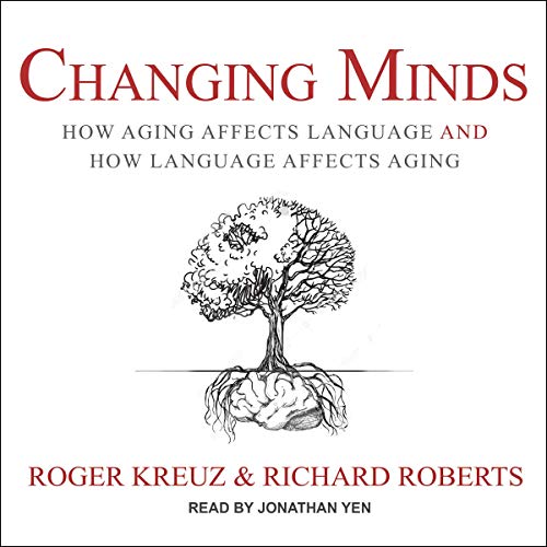 Cover of Changing Minds