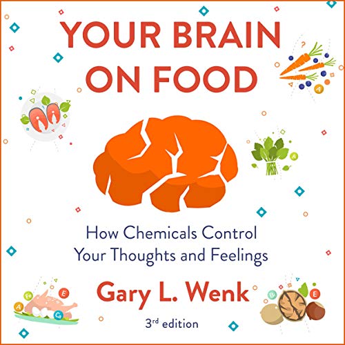 Cover of Your Brain on Food