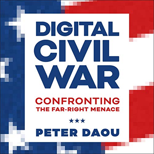 Cover of Digital Civil War