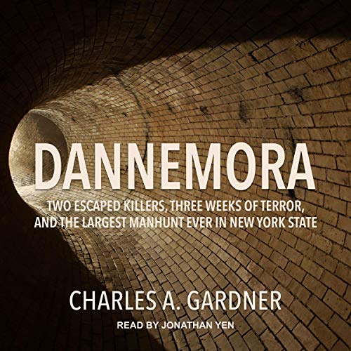 Cover of Dannemora