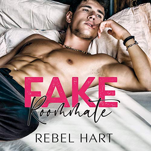Cover of Fake Roommate