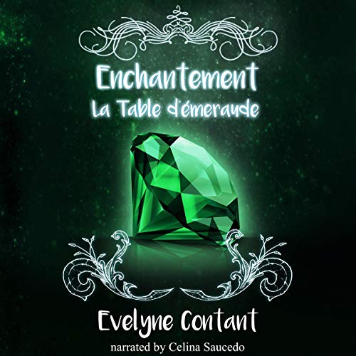 Cover of The Emerald Tablet