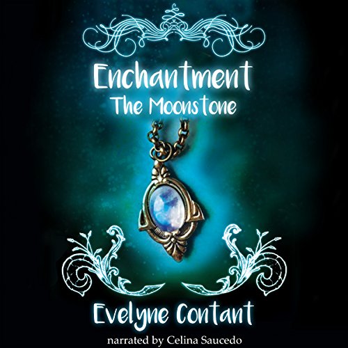 Cover of The Moonstone