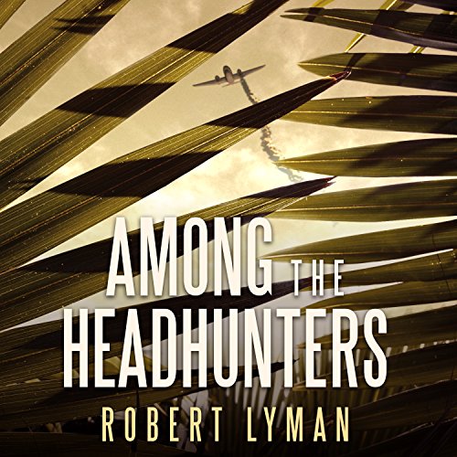 Cover of Among the Headhunters
