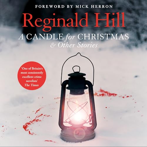 Cover of A Candle for Christmas & Other Stories