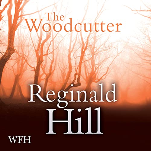 Cover of The Woodcutter
