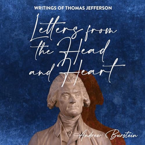 Cover of Letters from the Head And Heart